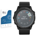 Optic+ Nano Glass Screen Protector for Garmin Tactix Delta