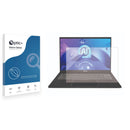 Optic+ Nano Glass Screen Protector for MSI Summit E16 AI Studio