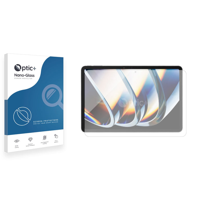 Nano Glass screen protector for Infinix XPAD