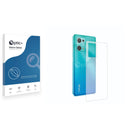 Optic+ Nano Glass Rear Protector for Oscal C30 (Back)