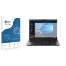 Optic+ Nano Glass Screen Protector for Fujitsu Lifebook E559