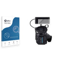 Nano Glass screen protector for Sony PXW-Z200