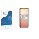 Nano Glass screen protector for Vivo iQOO Z10x