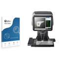 Nano Glass screen protector for Keyence LM-1100 Glasplatte