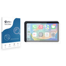 Nano Glass screen protector for CARabc DB601