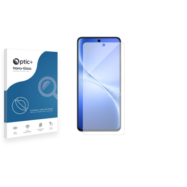 Nano Glass screen protector for Vivo V60 Lite 4G