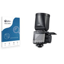 Nano Glass screen protector for Godox V1 mid flash