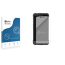 Nano Glass screen protector for Newland MT9055 Orca III