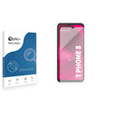 Nano Glass screen protector for Telekom T Phone 3