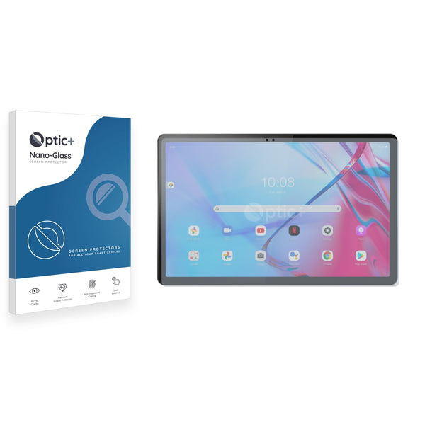 Optic+ Nano Glass Screen Protector for Lenovo Tab P11 5G