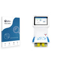 Nano Glass screen protector for VIVID Rx Pill Counter