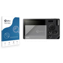 Nano Glass screen protector for Sigma BF