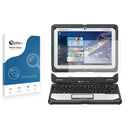 Optic+ Nano Glass Screen Protector for Panasonic Toughbook CF-20 (10.1") Mk2