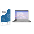 Nano Glass screen protector for MSI Creator Z16 HX Studio B13