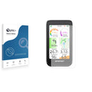 Nano Glass screen protector for igpsport BiNavi Air
