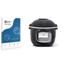 Nano Glass screen protector for Moulinex Cookeo Touch
