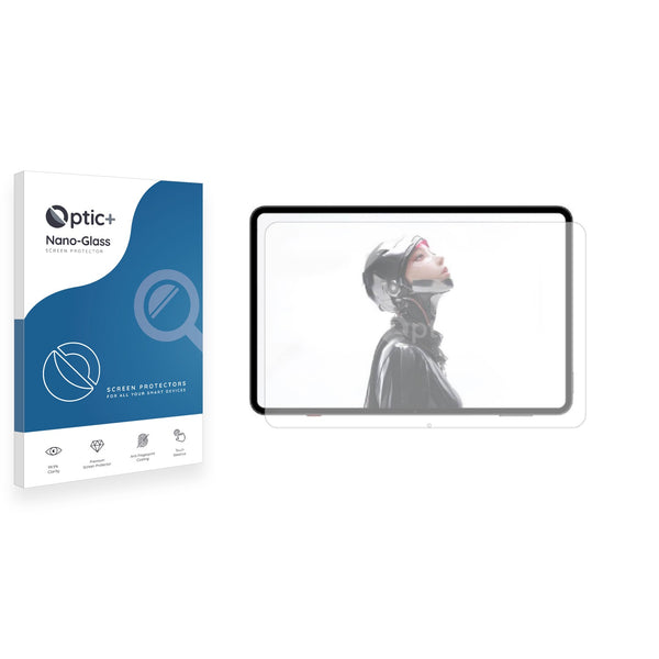 Nano Glass screen protector for Redmagic Astra