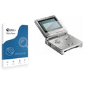 Optic+ Nano Glass Screen Protector for Nintendo Gameboy Advance SP