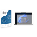 Nano Glass screen protector for Lenovo ThinkPad L16 AMD (Gen 2)