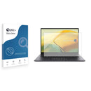 Optic+ Nano Glass Screen Protector for Asus ZenBook 14 OLED 2023