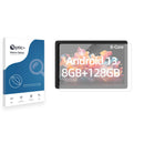 Nano Glass screen protector for Plimpton P8 Pro