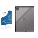 Optic+ Nano Glass Rear Protector for Apple iPad Pro 11" 2024 (Back)