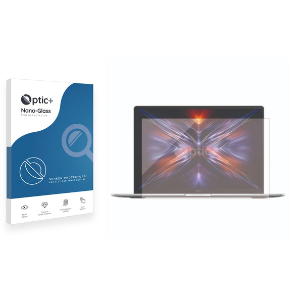 Nano Glass screen protector for Xiaomi RedmiBook Pro 16 2025