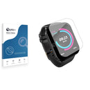 Optic+ Nano Glass Screen Protector for HiFuture FutureFit Pulse