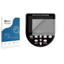 Nano Glass screen protector for WaterRower Series 4 Monitor