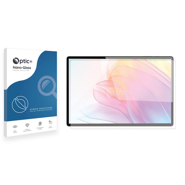 Optic+ Nano Glass Screen Protector for Jumper EZpad M11