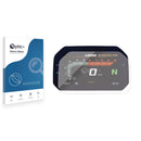 Nano Glass screen protector for BMW R 1250 RS 2019 Connectivity TFT 6.5