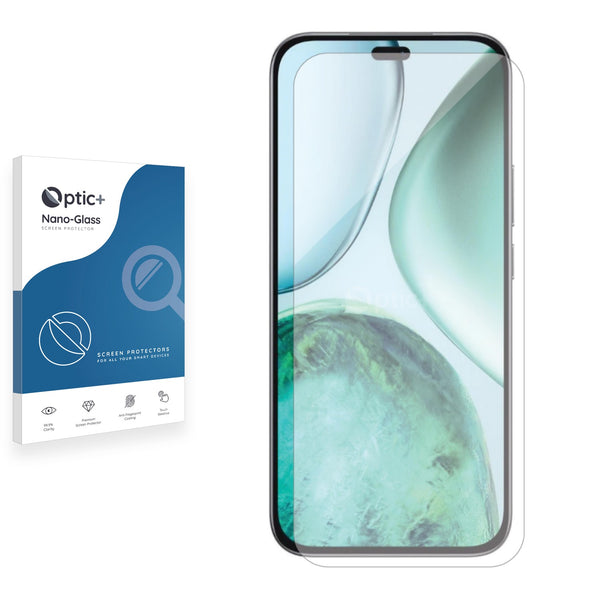 Nano Glass screen protector for Honor X8c