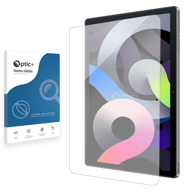 Optic+ Nano Glass Screen Protector for Blackview Tab 15 Pro 10.5