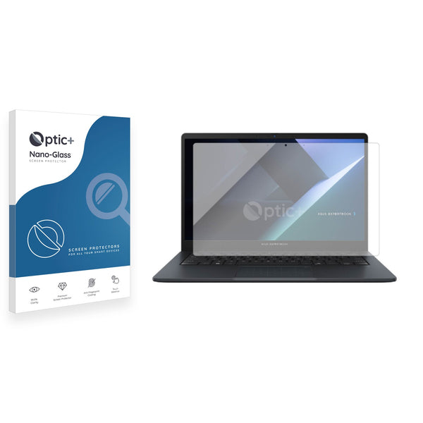 Nano Glass screen protector for ASUS ExpertBook B1 BM1503