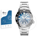 Nano Glass screen protector for Seiko Prospex SRPD25K1