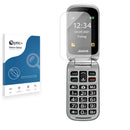 Optic+ Nano Glass Screen Protector for TOKVIA T201