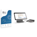 Optic+ Nano Glass Screen Protector for Square Register