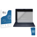 3-pack of Nano Glass screen protectors for Dell Alienware 16X