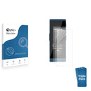 3-pack of Nano Glass screen protectors for Vasco Translator M4