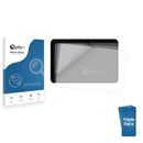 3-pack of Nano Glass screen protectors for VekfulPC T60 Pro 13.4