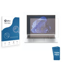 3pk Optic+ Nano Glass Screen Protectors for HP EliteBook 865 G10