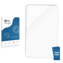 3-pack of Nano Glass screen protectors for Izuzu NLR 45-150 (2024)
