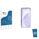 3-pack of Nano Glass screen protectors for realme 16