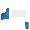3-pack of Nano Glass screen protectors for  Toyota Hilux Rogue 12.3" Infotainment Display (2026)