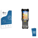3pk Optic+ Nano Glass Screen Protectors for Zebra MC930P