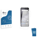3-pack of Nano Glass screen protectors for Gigaset GP20