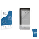 3-pack of Nano Glass screen protectors for Hikvision DS-KV9503-WBE1