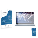 3pk Optic+ Nano Glass Screen Protectors for Dell XPS 13 9315 2-in-1