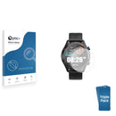 3-pack of Nano Glass screen protectors for Blackview W50 Pro 1.45"