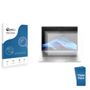 3-pack of Nano Glass screen protectors for HP EliteBook 6 G1a 14"